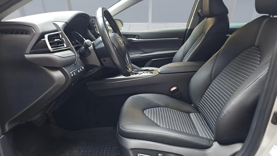 TOYOTA Camry Camry 2.5 Hybrid Prestige CVT