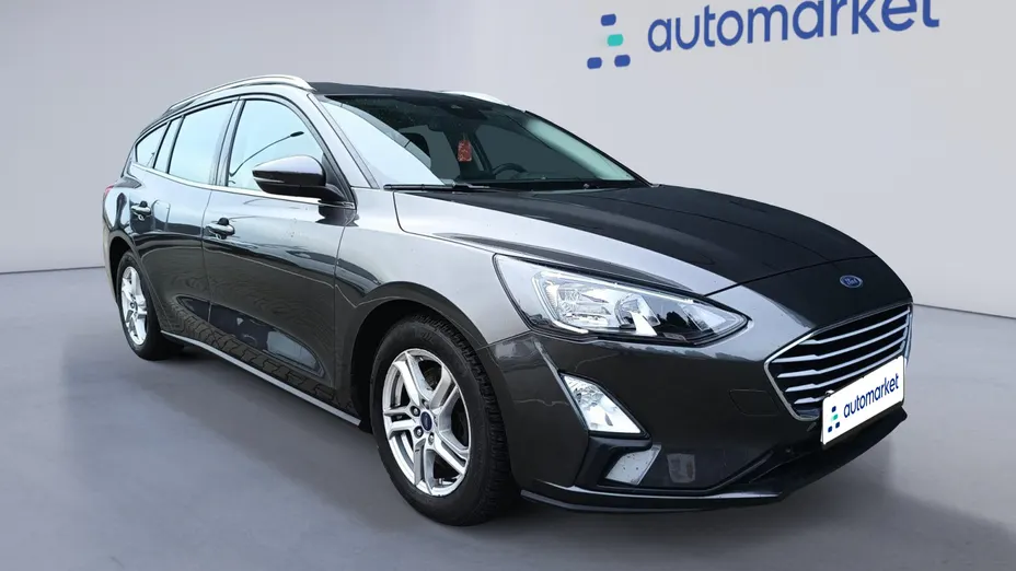 FORD Focus Focus 1.5 EcoBlue Trend Edition