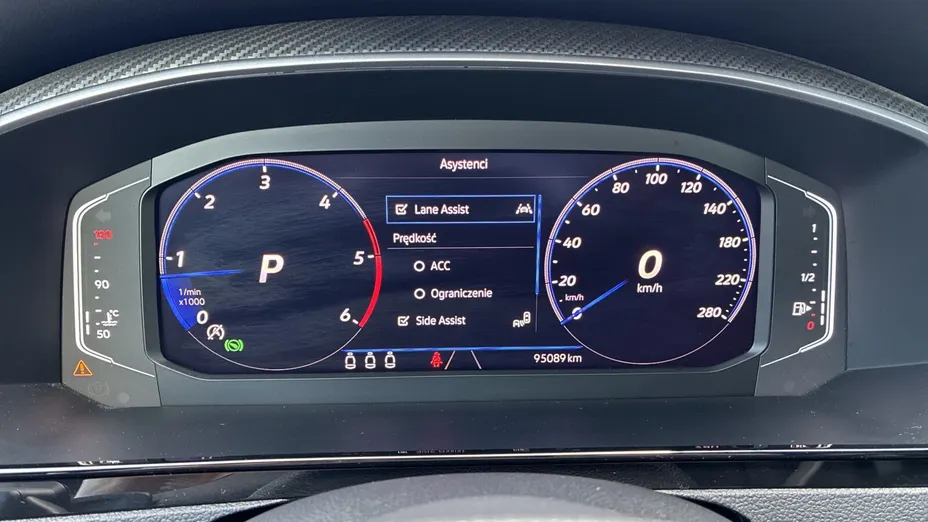 VOLKSWAGEN Arteon Arteon 2.0 TDI 4Motion SCR R-Line Edition DSG