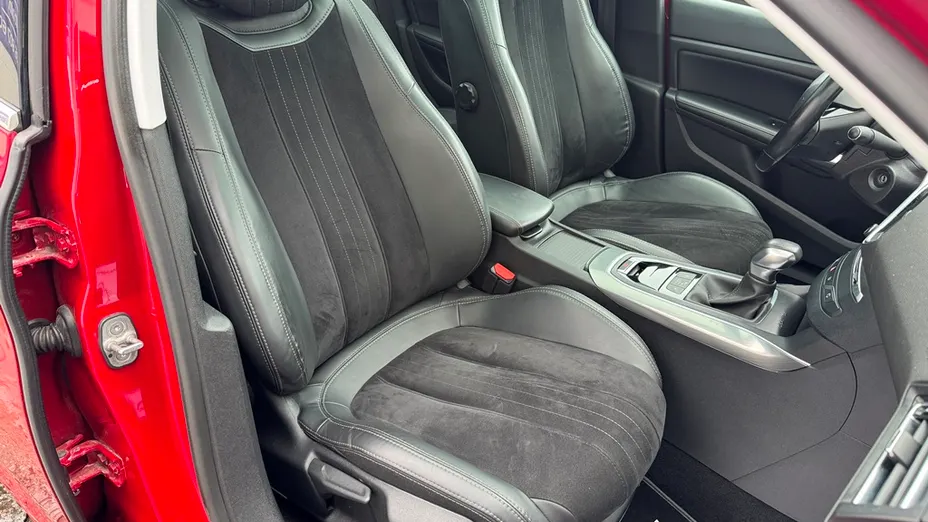 PEUGEOT 308 308 1.2 PureTech Allure Pack S&S