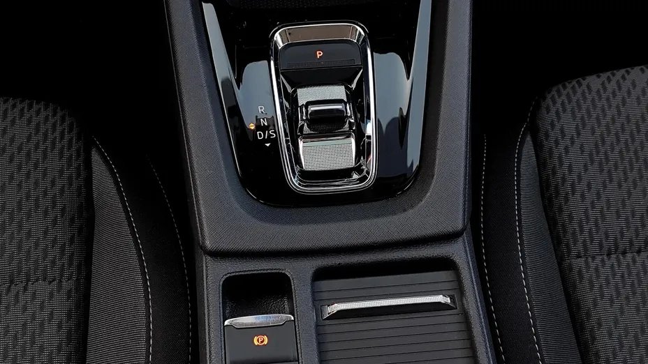 SKODA Octavia Octavia 2.0 TDI Style