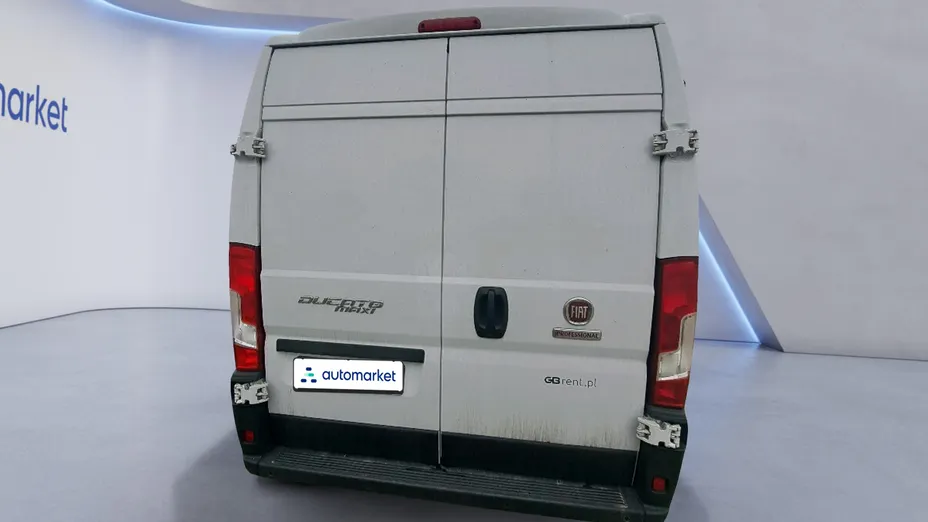 FIAT Ducato Ducato Maxi MJ L4H2