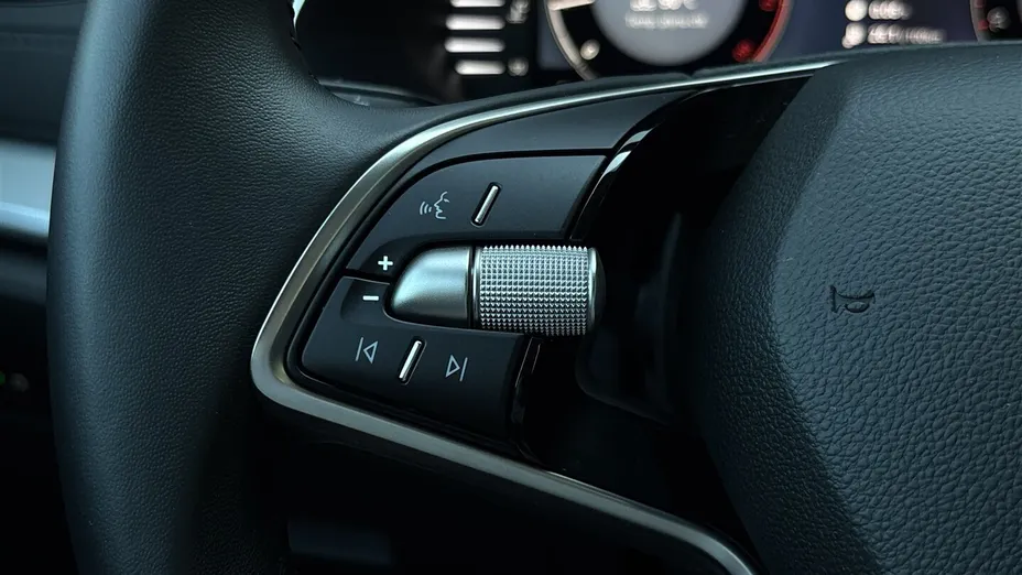 SKODA Octavia Octavia 1.5 TSI Selection