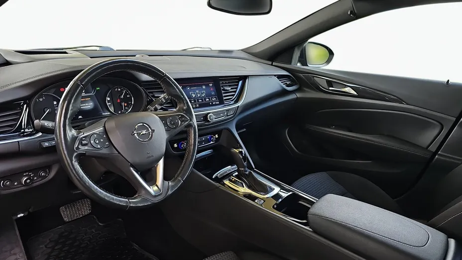 OPEL Insignia Insignia 2.0 CDTI Elegance S&S aut