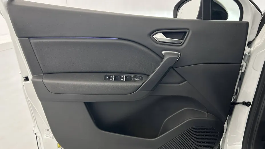 RENAULT Captur -