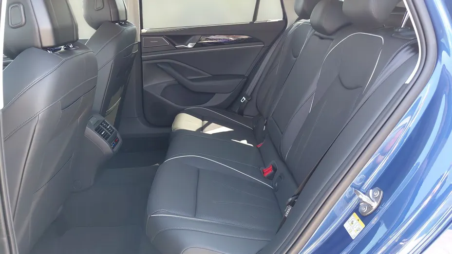 VOLKSWAGEN Passat Passat 2.0 TDI SCR 4Mot. Elegance DSG