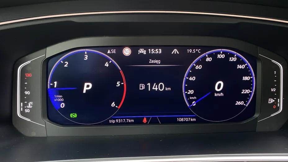 VOLKSWAGEN Tiguan Allspace -