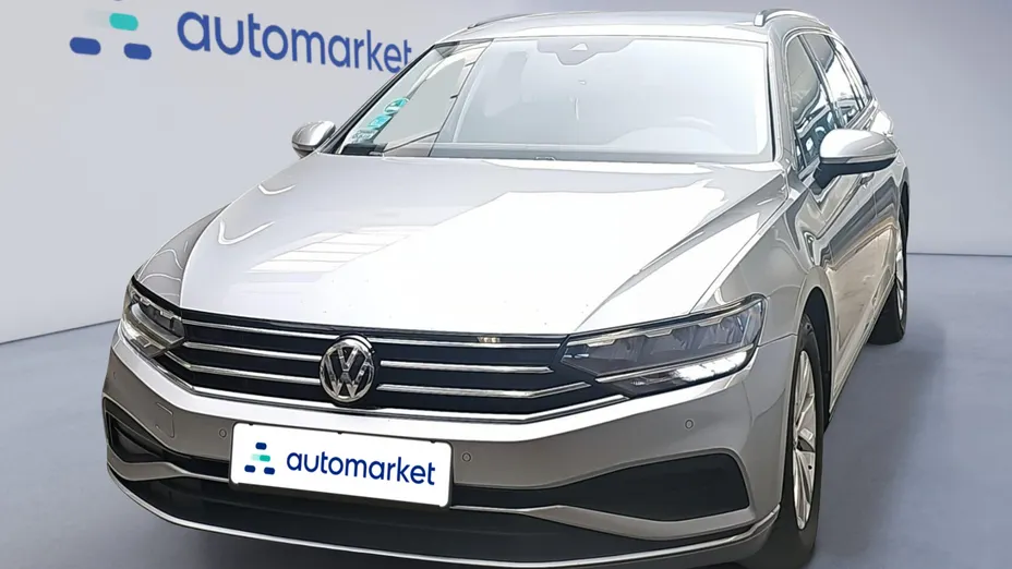 VOLKSWAGEN Passat Passat 2.0 TDI EVO Essence DSG