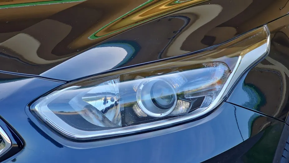 KIA Cee'd Ceed 1.4 T-GDI M