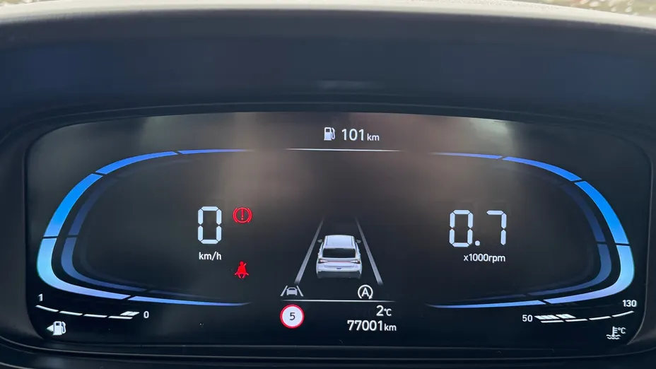 HYUNDAI i20 i20 1.2 Pure