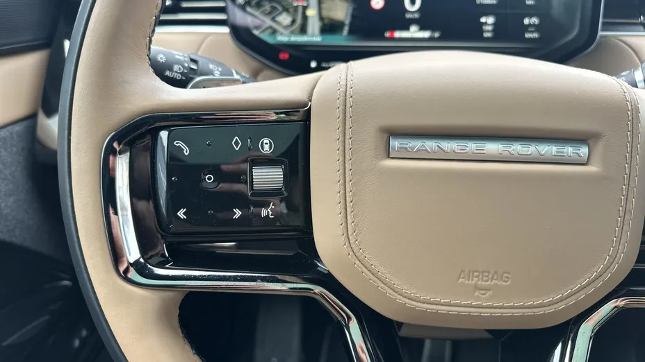 LAND ROVER Range Rover Sport Range Rover S 3.0 D300 mHEV Dynamic HSE