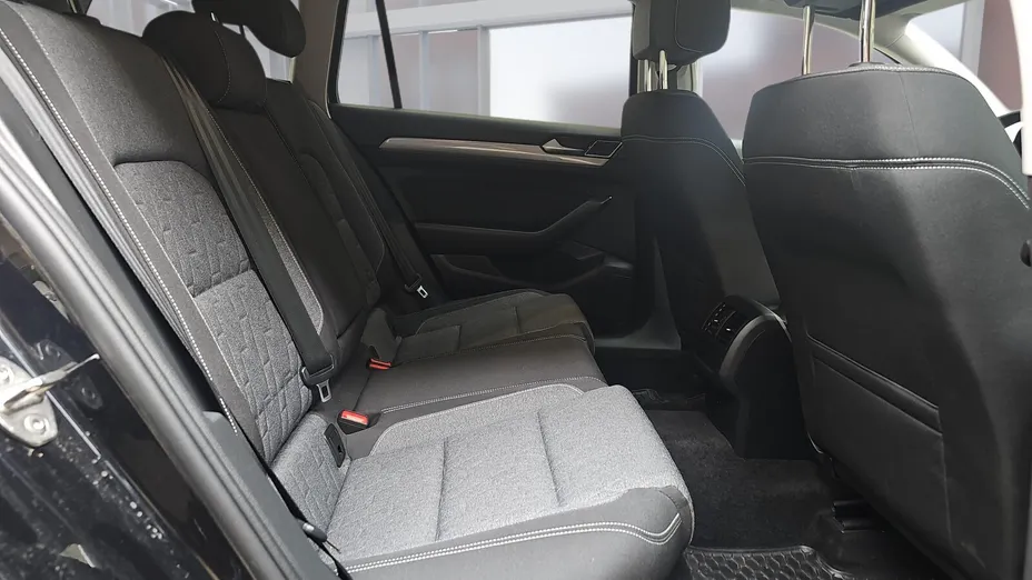 VOLKSWAGEN Passat Passat 1.5 TSI EVO Business DSG
