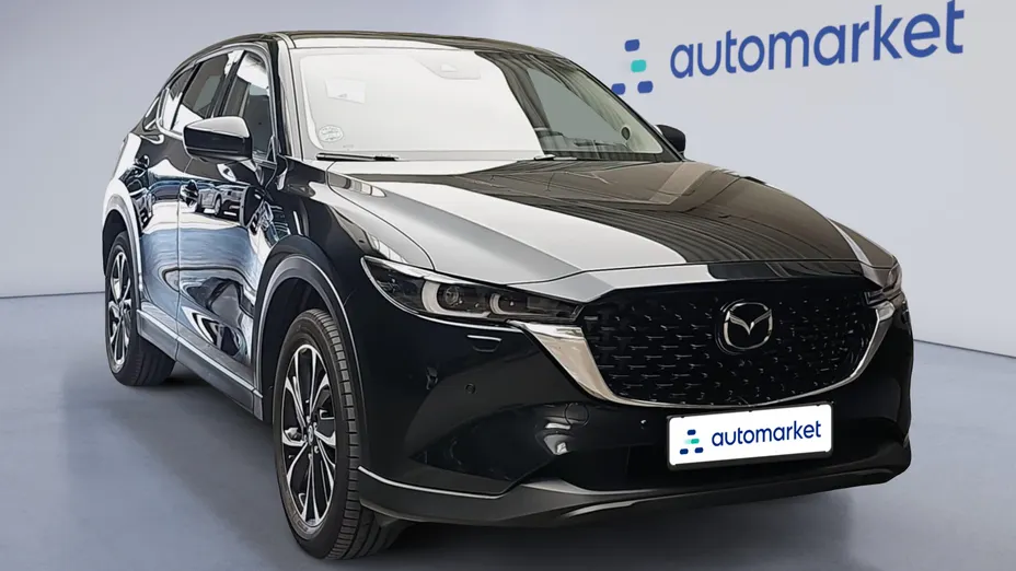 MAZDA CX-5 CX-5 2.0 Hikari 2WD