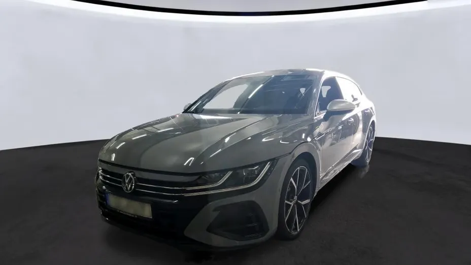 VOLKSWAGEN Arteon Arteon 2.0 TSI 4Motion R DSG