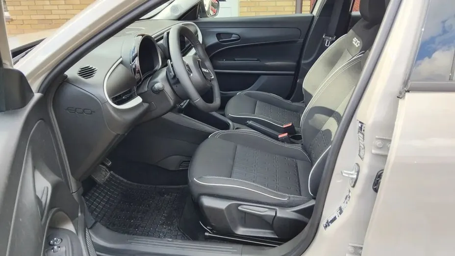 FIAT 600 600 1.2 Turbo Hybrid eDCT