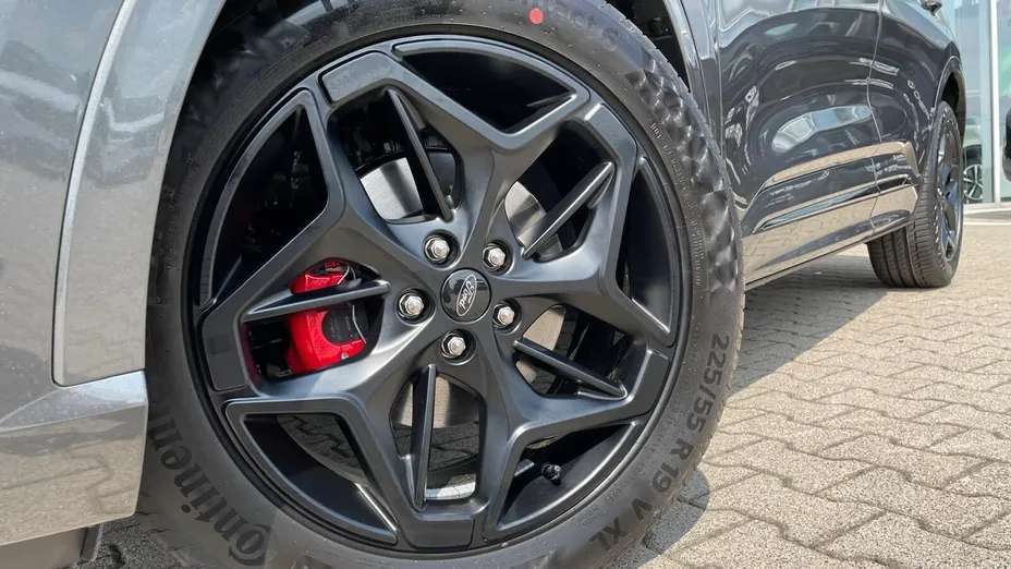 FORD Kuga Kuga 2.5 FHEV FWD Blue Cruise Edition eCVT Nowy