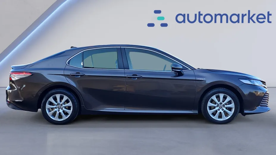TOYOTA Camry Camry 2.5 Hybrid Comfort CVT