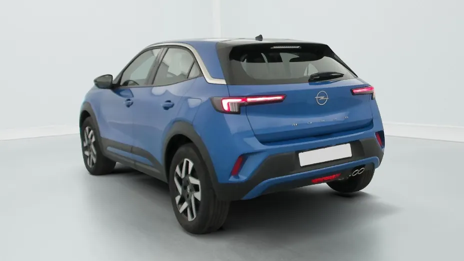 OPEL Mokka -
