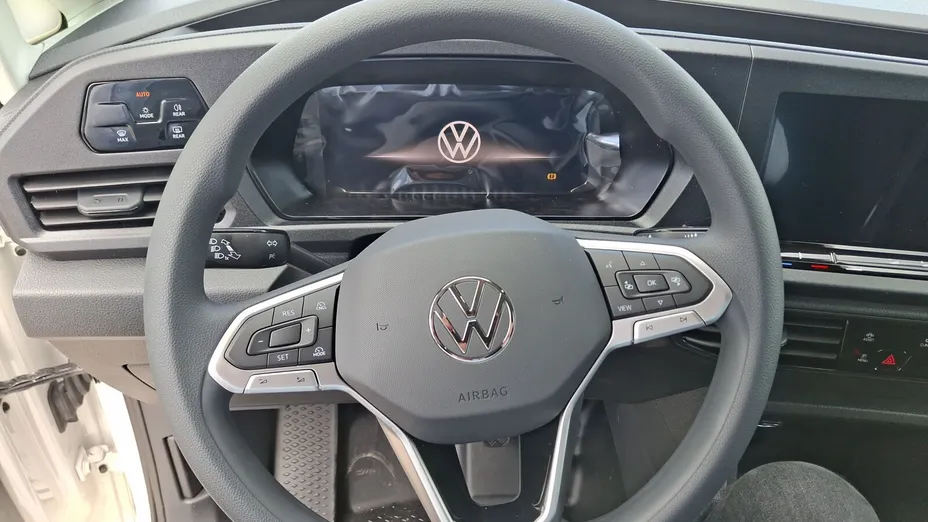 VOLKSWAGEN Caddy Caddy Cargo 1.5 TSI Nowy