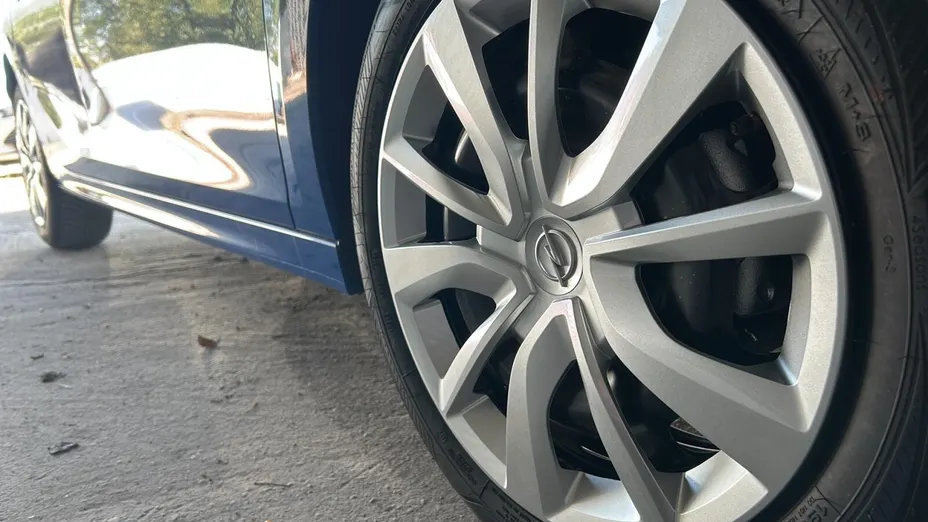 OPEL Corsa Corsa 1.2 T Edition S&S Nowy