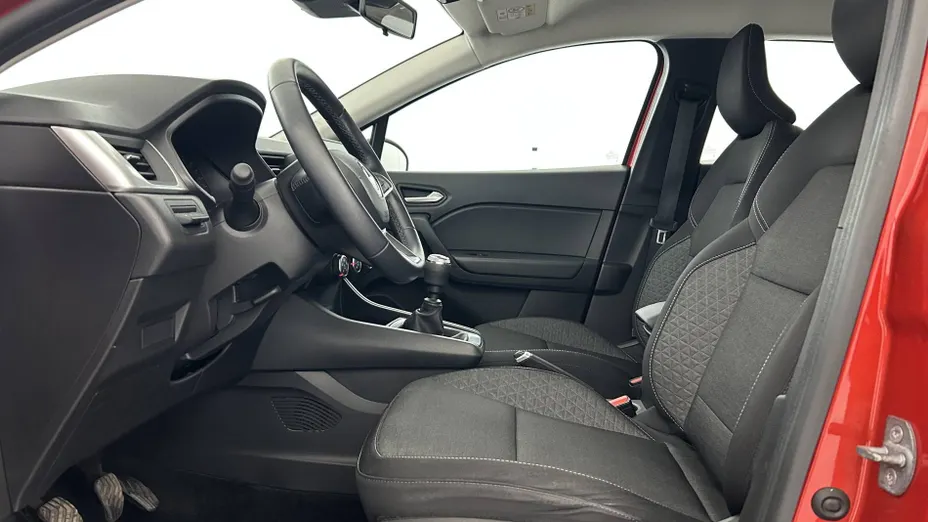 RENAULT Captur -