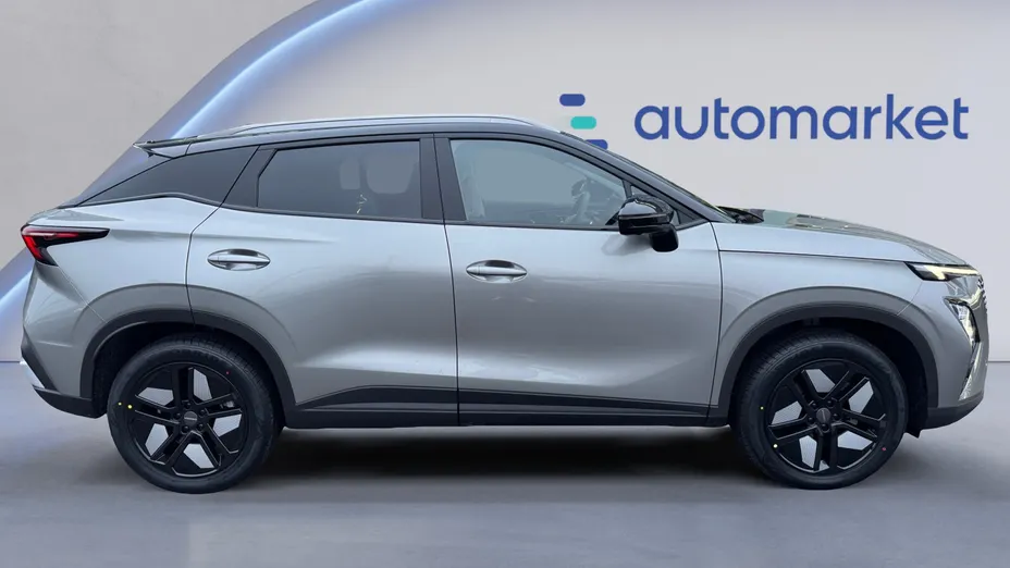 OMODA Omoda 5 Omoda 5 1.5 T-GDI Hybrid Premium DHT Nowy