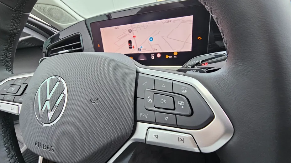 VOLKSWAGEN Passat Passat 1.5 TSI ACT mHEV Business Plus DSG Nowy