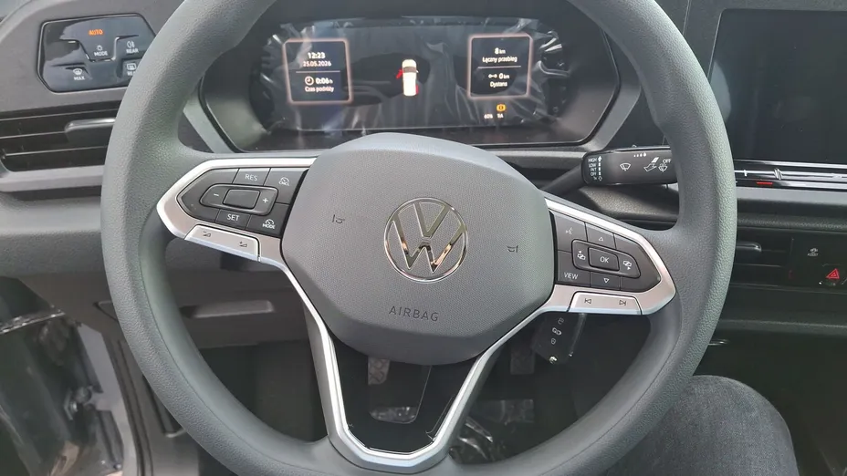 VOLKSWAGEN Caddy Caddy Cargo Maxi 2.0 TDI Nowy