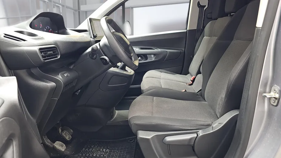 PEUGEOT Partner Van Partner 1.5 BlueHDi S&S L2