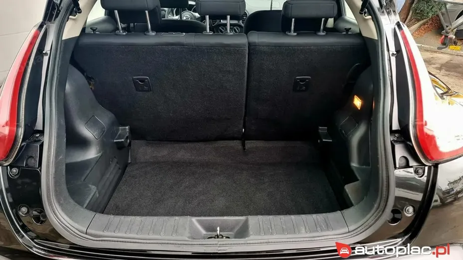 NISSAN Juke -