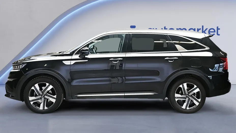 KIA Sorento Sorento 1.6 T-GDI PHEV XL 4WD aut 7os.