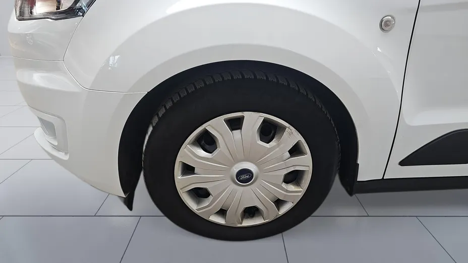 FORD Transit Connect Transit Connect 220 L1 Trend (bryg.)