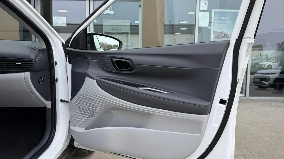 HYUNDAI Bayon Bayon 1.0 T-GDI Smart DCT Nowy