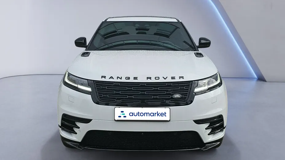 LAND ROVER Range Rover Velar Velar 2.0 P250 Dynamic SE