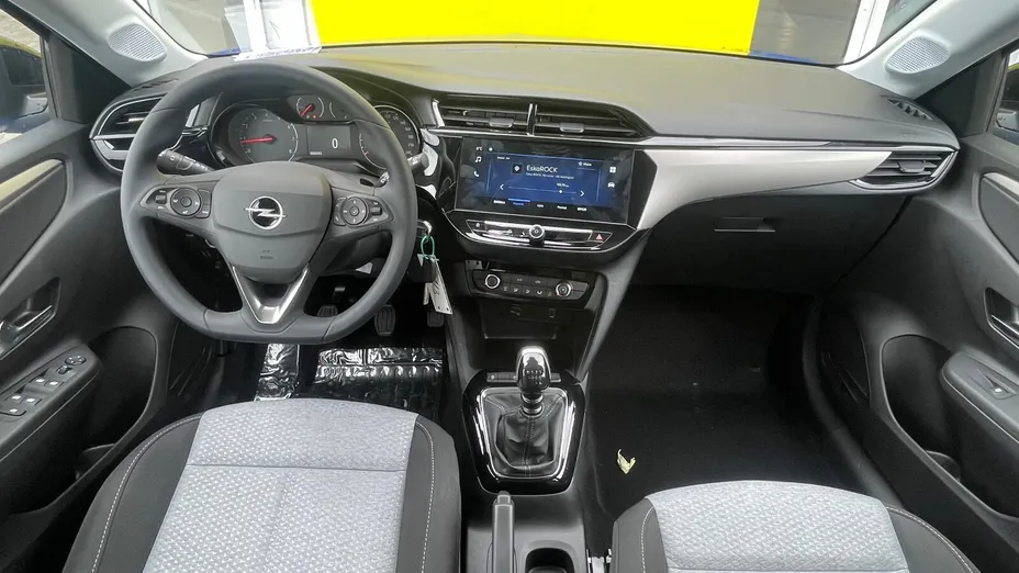 OPEL Corsa Corsa 1.2 T Edition S&S Nowy