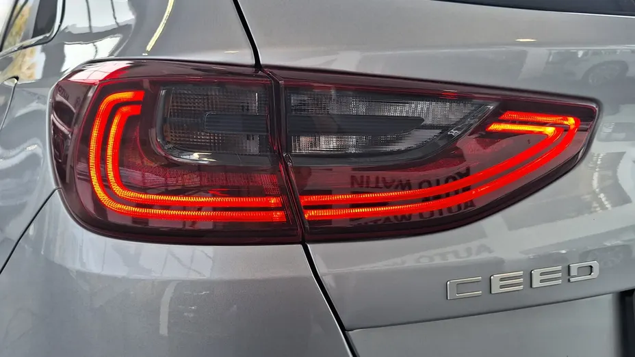 KIA Cee'd Ceed 1.5 T-GDI L DCT