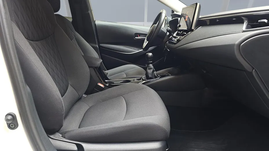 TOYOTA Corolla Corolla 1.5 Style