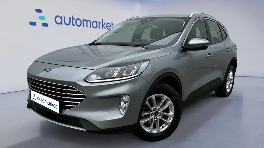 FORD Kuga Kuga 1.5 EcoBoost FWD Titanium