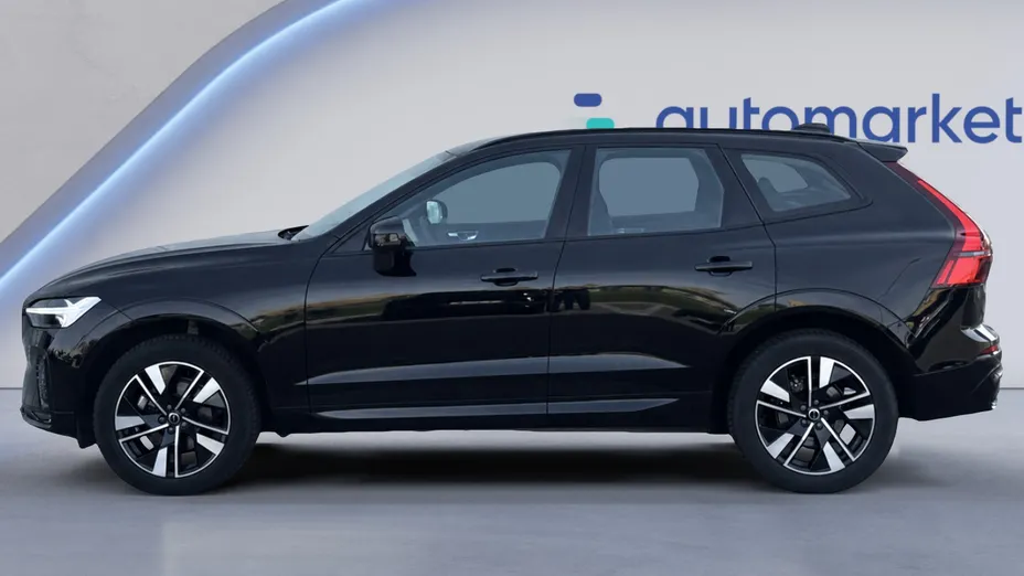 VOLVO XC60 XC60 B5 B AWD Plus Dark aut
