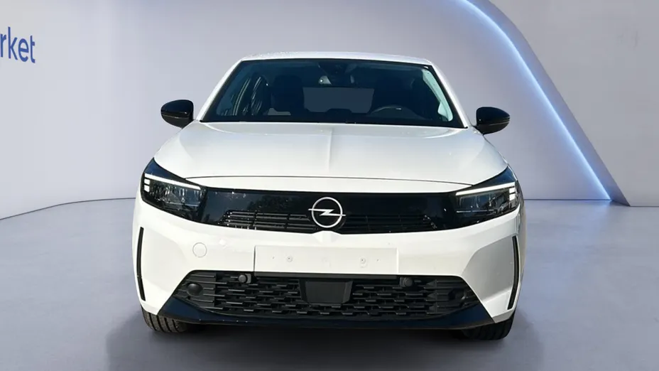 OPEL Corsa Corsa 1.2 T Edition S&S Nowy