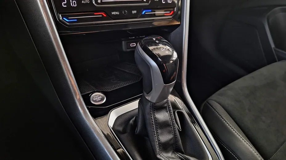 VOLKSWAGEN T-ROC T-ROC 1.5 TSI Style DSG