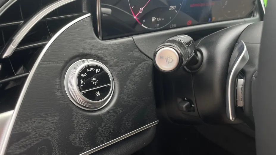 MERCEDES-BENZ E Klasa E 220 d mHEV 4-Matic Avantgarde 9G-Tronic Nowy