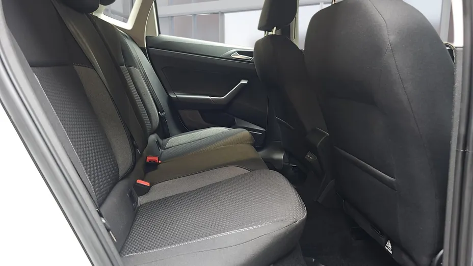 VOLKSWAGEN Polo Polo 1.0 TSI Life