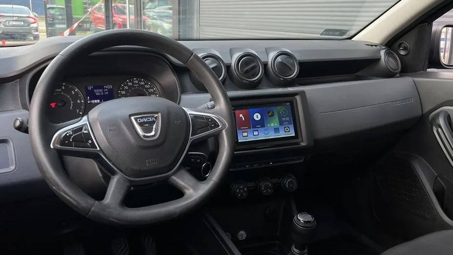 DACIA Duster Duster 1.0 TCe Access