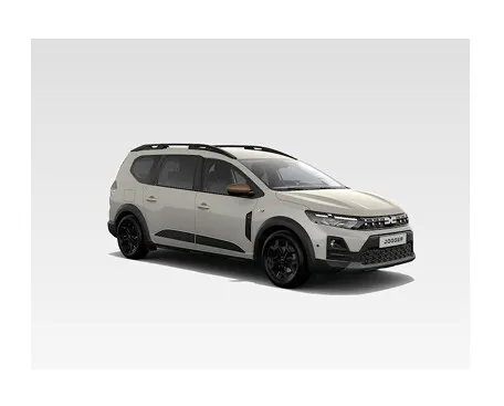 DACIA Jogger Jogger 1.2 Eco-G 120 Extreme aut 7os.