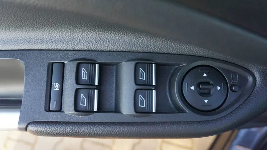 FORD Kuga Kuga 2.0 TDCi FWD Titanium aut