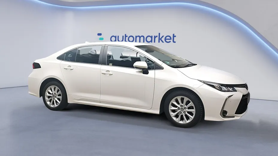 TOYOTA Corolla Corolla 1.8 Hybrid Comfort
