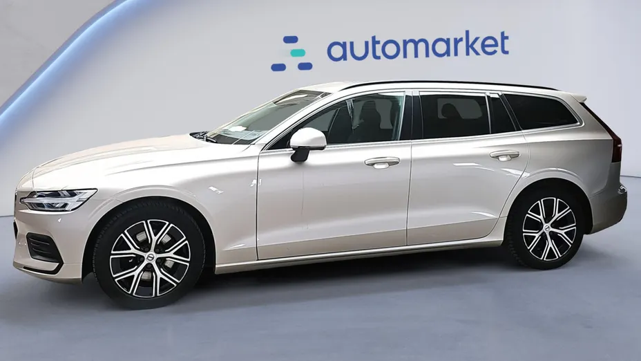 VOLVO V60 V60 B3 B Core aut