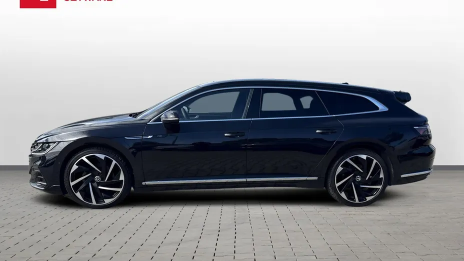 VOLKSWAGEN Arteon Arteon 2.0 TDI R-Line DSG