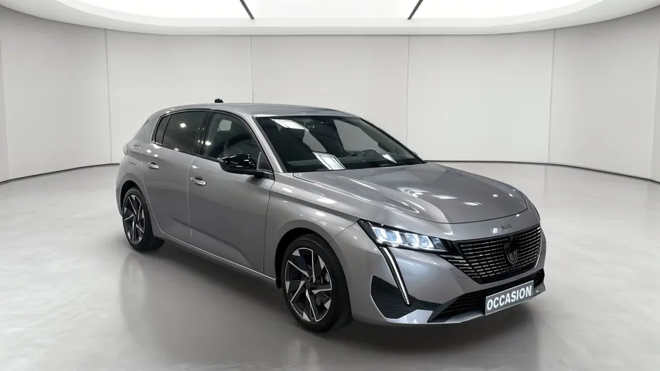 PEUGEOT 308 -